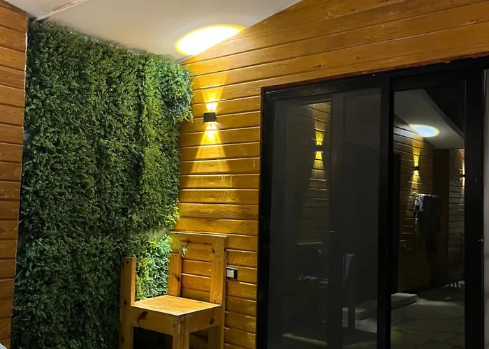 Hotel Downtown Village *