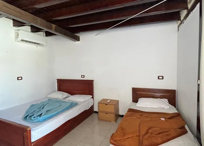 Downtown Village Hotel *