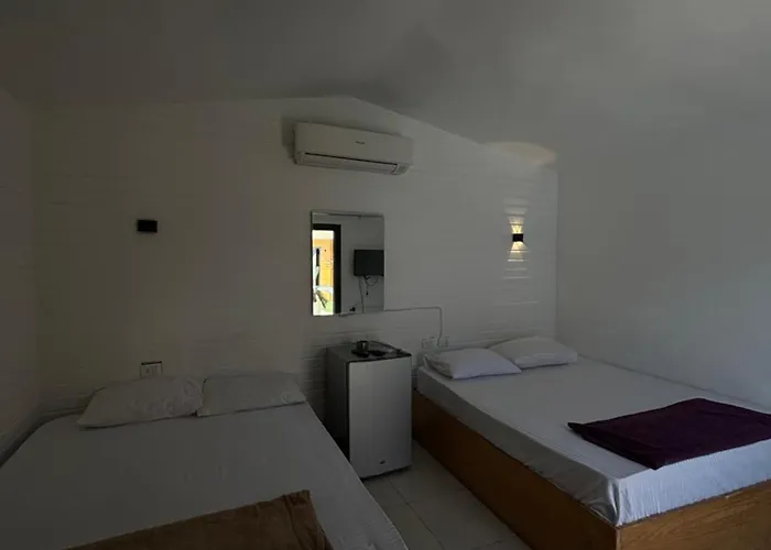 Downtown Village Hotel