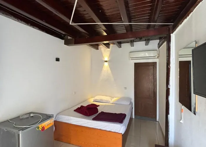 Downtown Village Hotel *